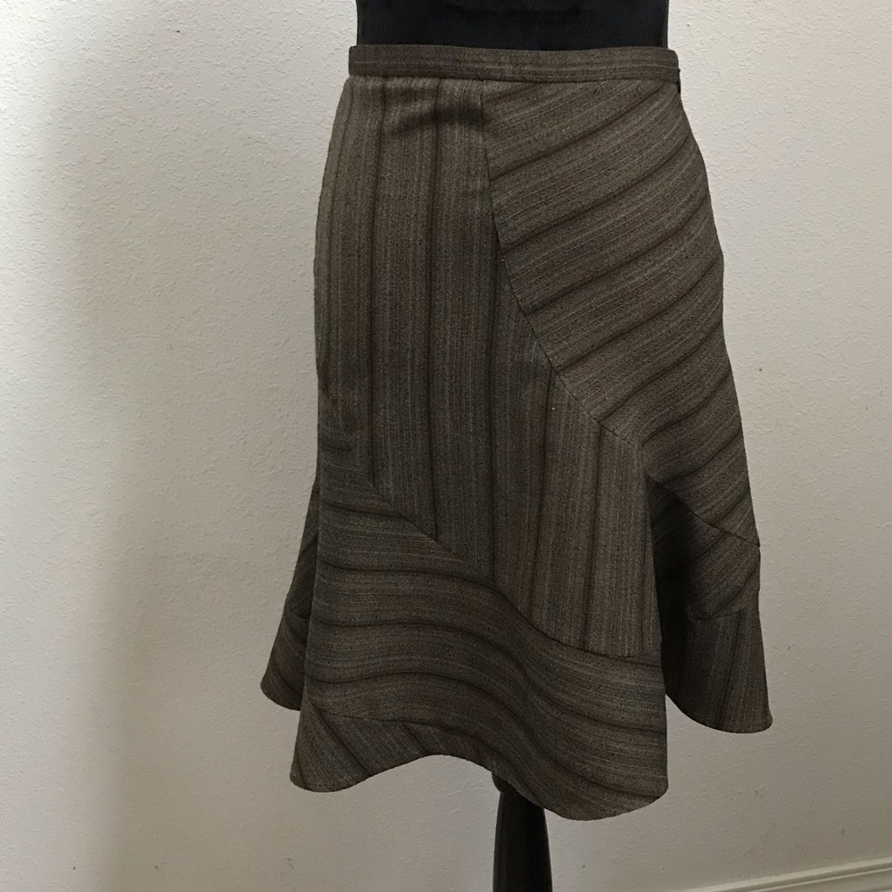 BCBGMAXAZRIA Skirt